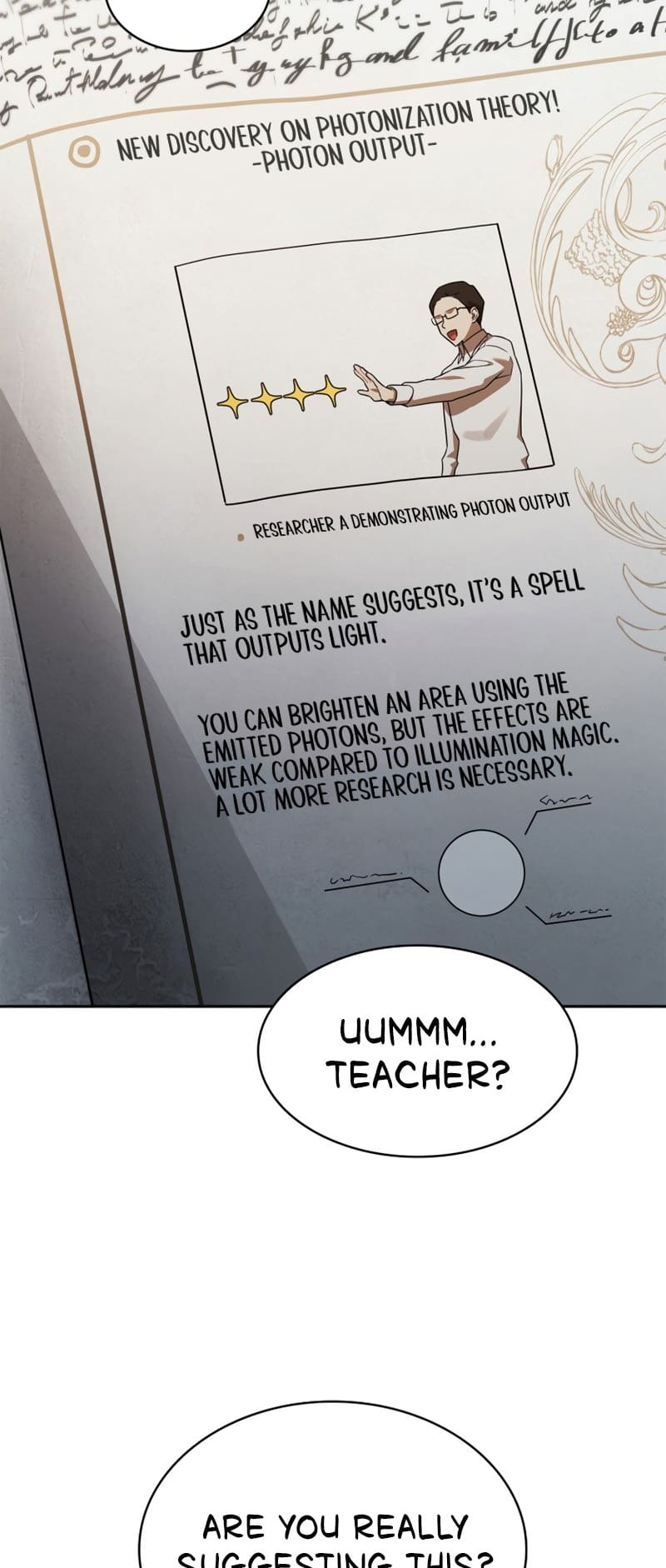 Infinite Mage, Chapter 42 image 65